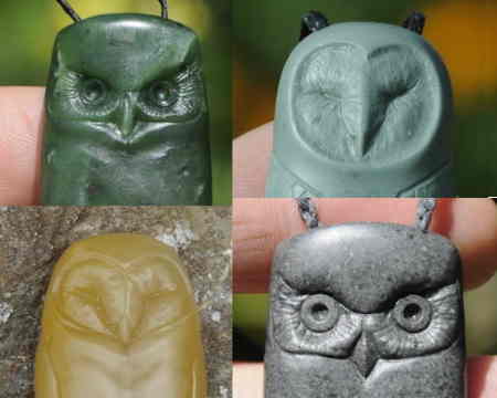 types-of-carving-stone